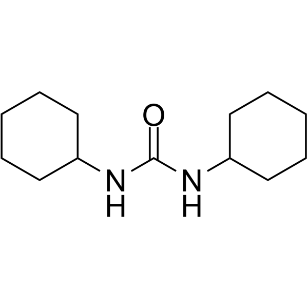 1,3-Dicyclohexylurea 2387-23-7